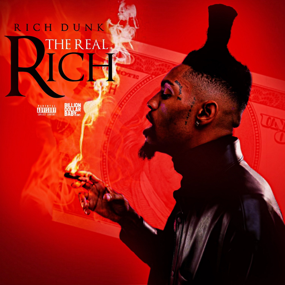 The Real Rich 