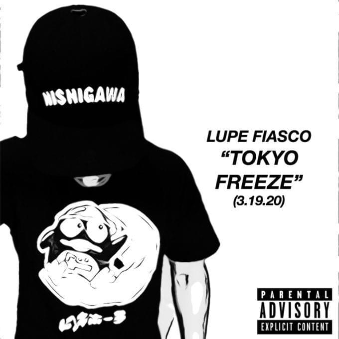 Tokyo Freeze