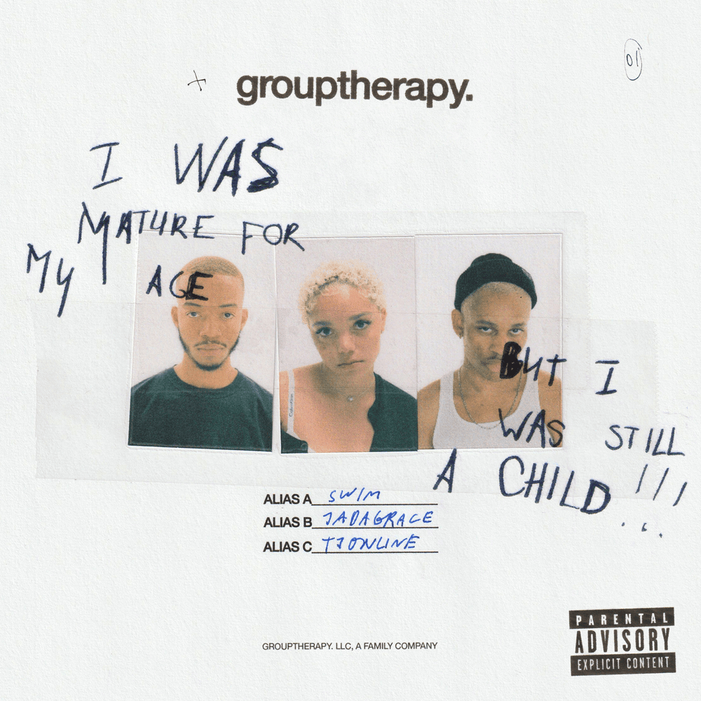 ‎i was mature for my age, but i was still a child
