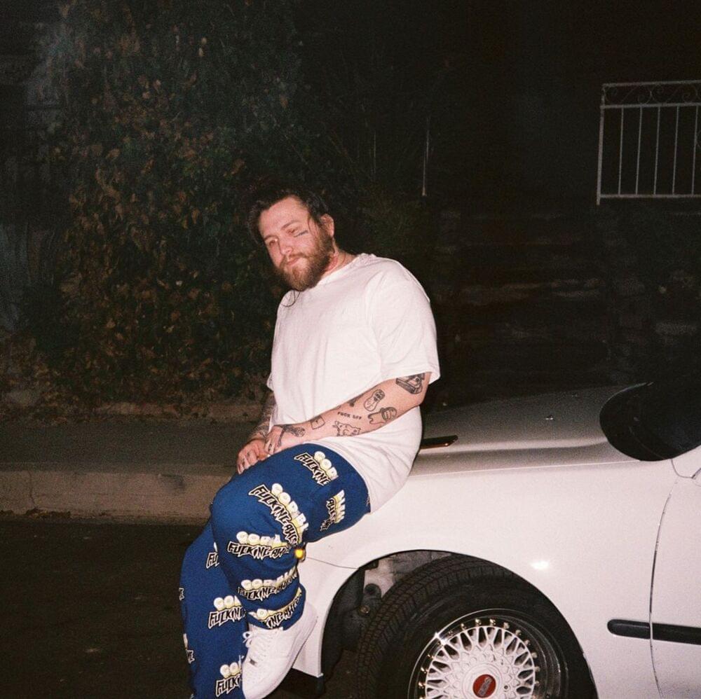 Lil Cobaine