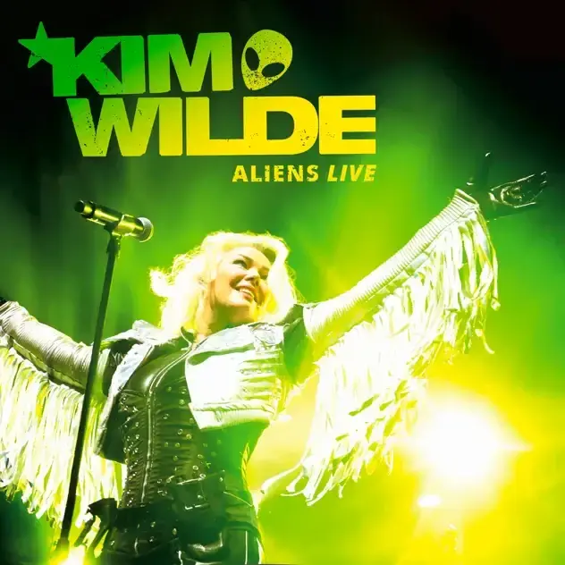 Aliens Live