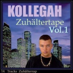 Zuhältertape Vol. 1 (Download Edition)