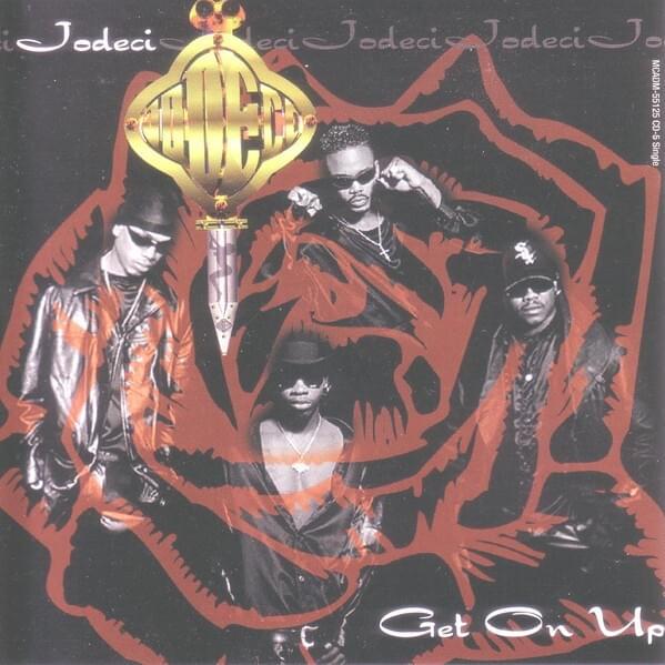 Get On Up (Single)