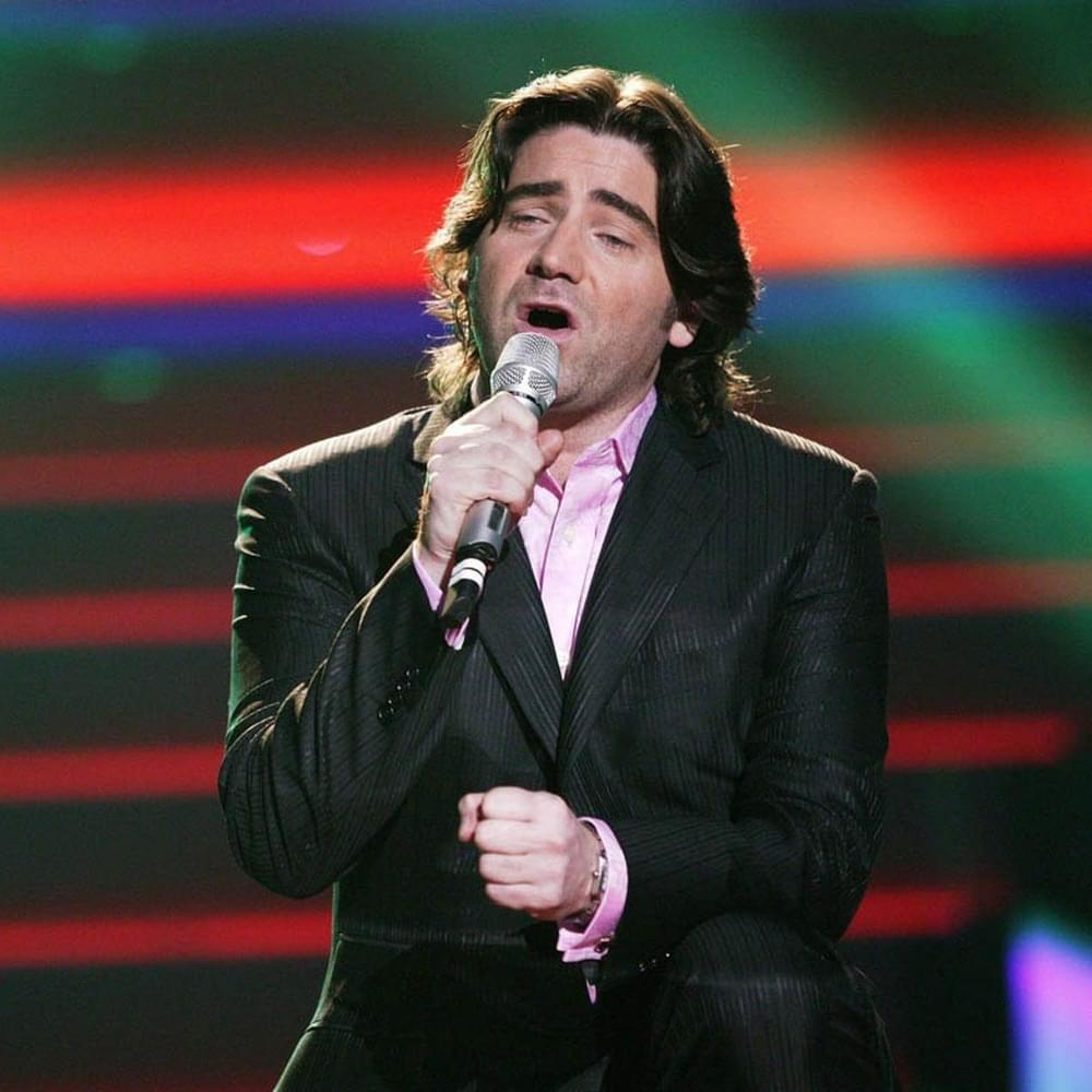 Brian Kennedy (Singer)