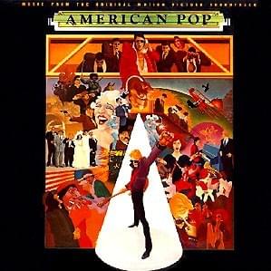 American Pop (Music From the Original Motion Picture Soundtrack)