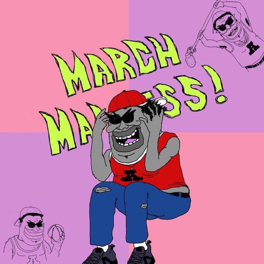 March Madness