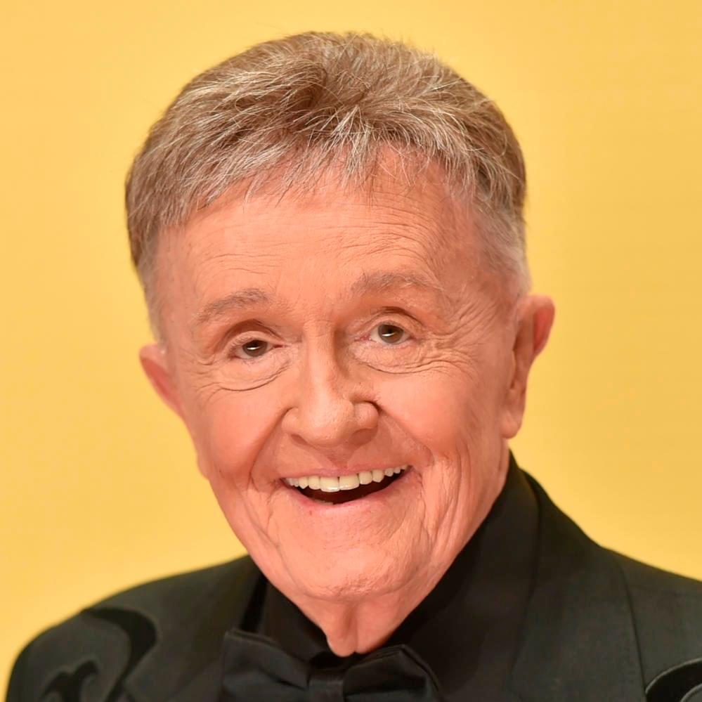Bill Anderson