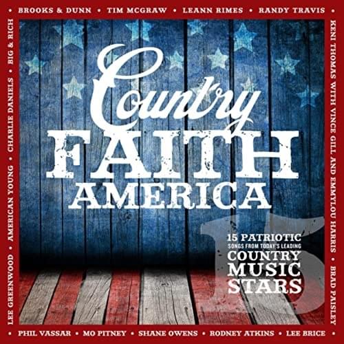 Country Faith America
