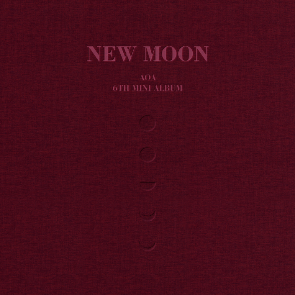 New Moon - EP
