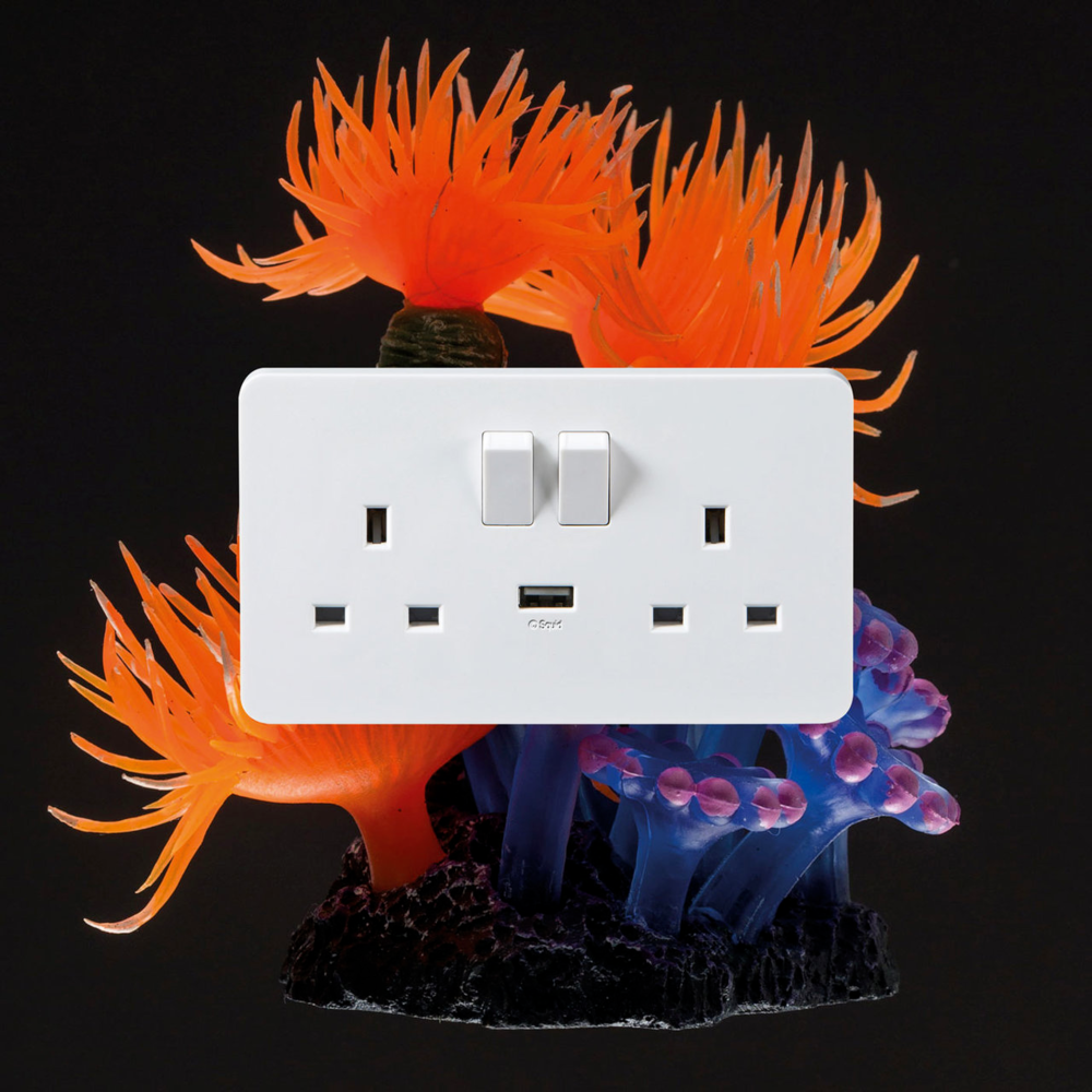 Sludge / Broadcaster - Single