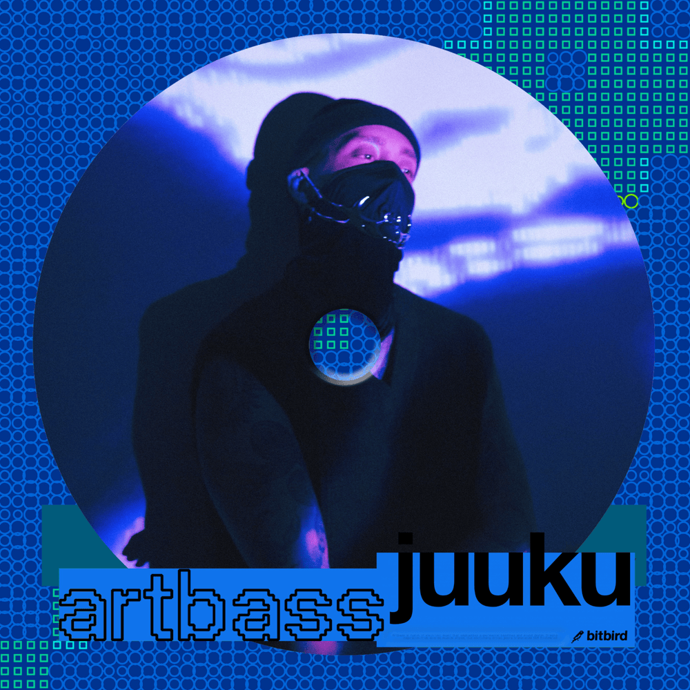 bitbird art bass: juuku (DJ Mix)