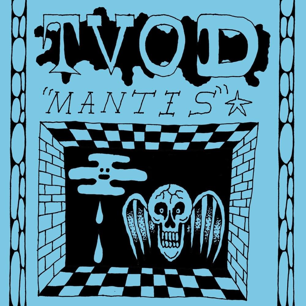 Mantis - Single
