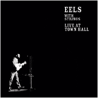 Live at Town Hall