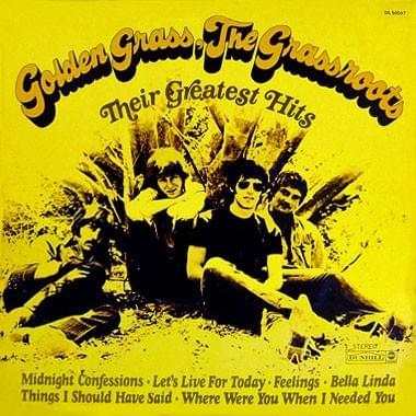 Golden Grass