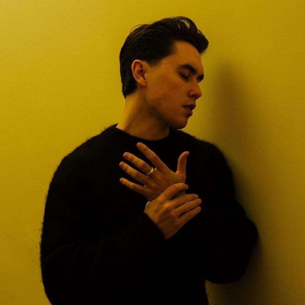 Liam Ferrari