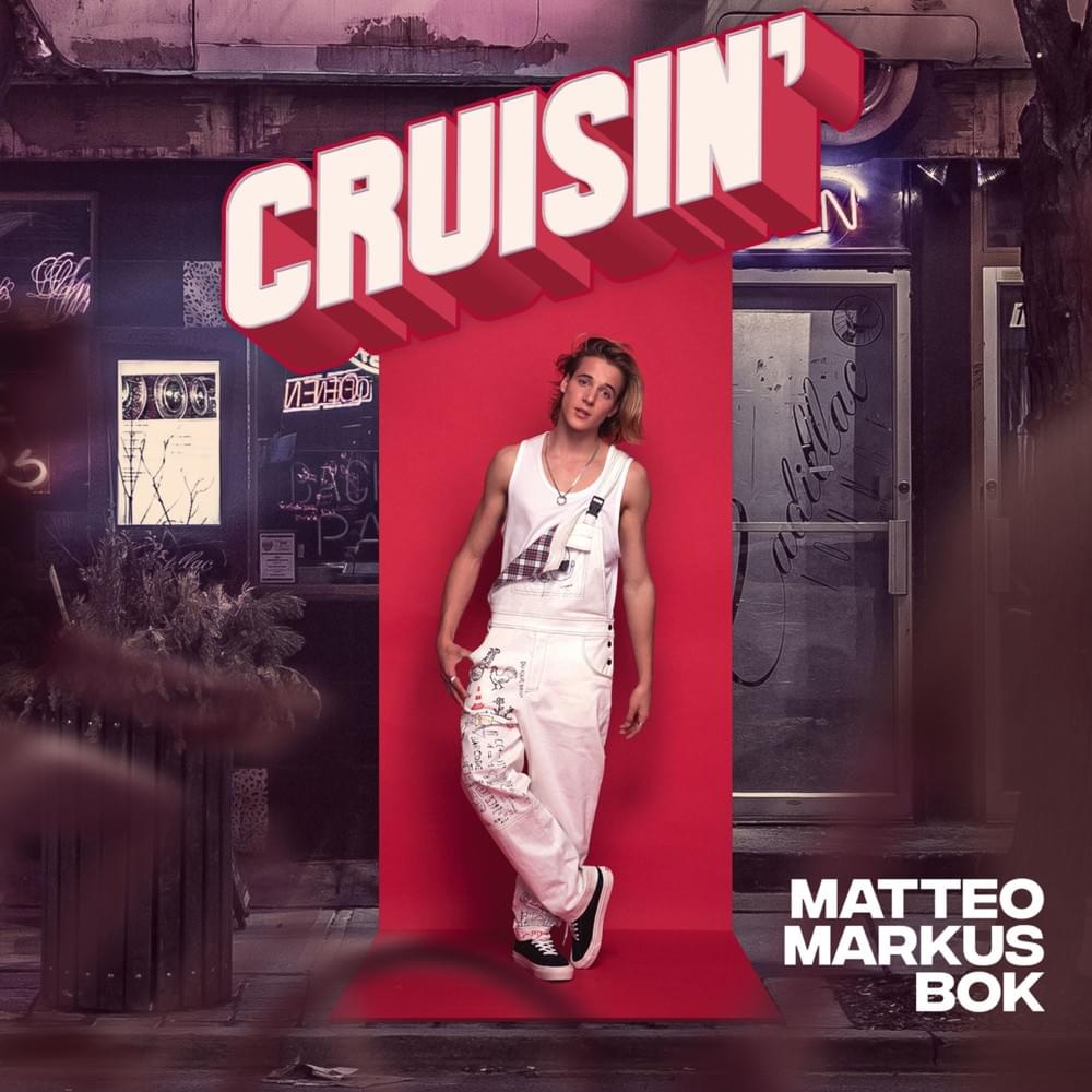 Cruisin’