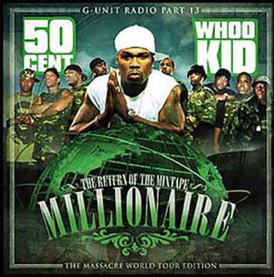G-Unit Radio Part 13: The Return of the Mixtape Millionaire