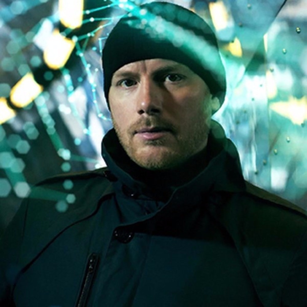 Eric Prydz