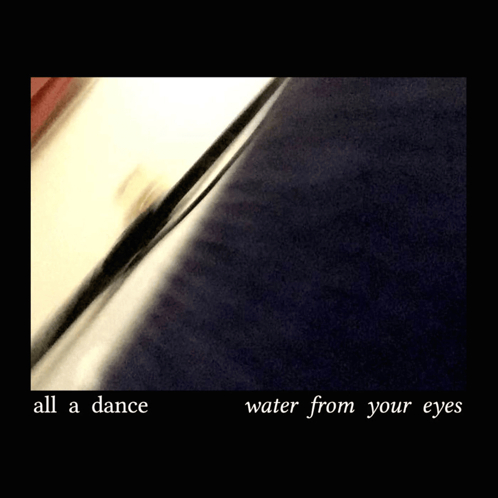 All a Dance - EP