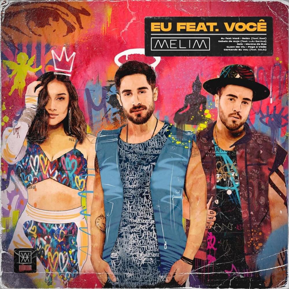 Eu Feat. Você