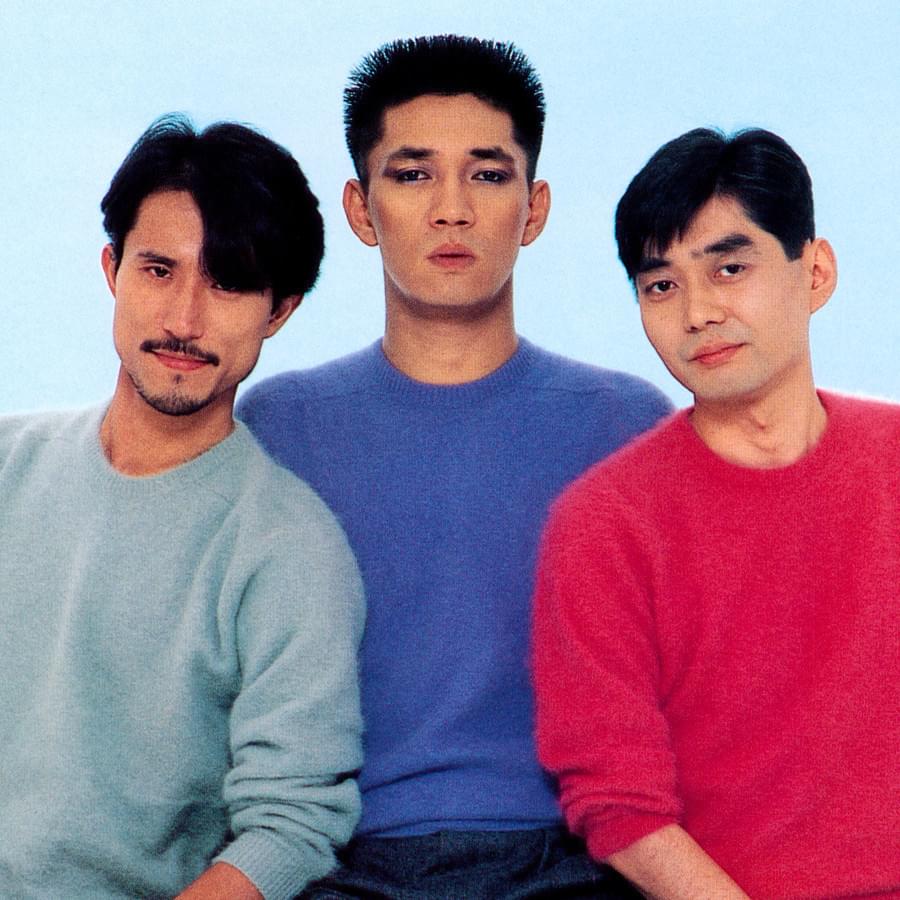 YELLOW MAGIC ORCHESTRA