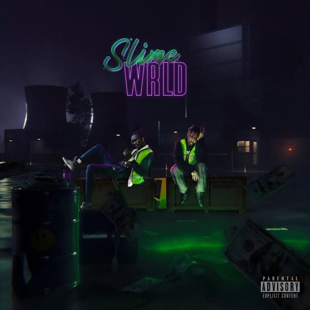 Slime WRLD