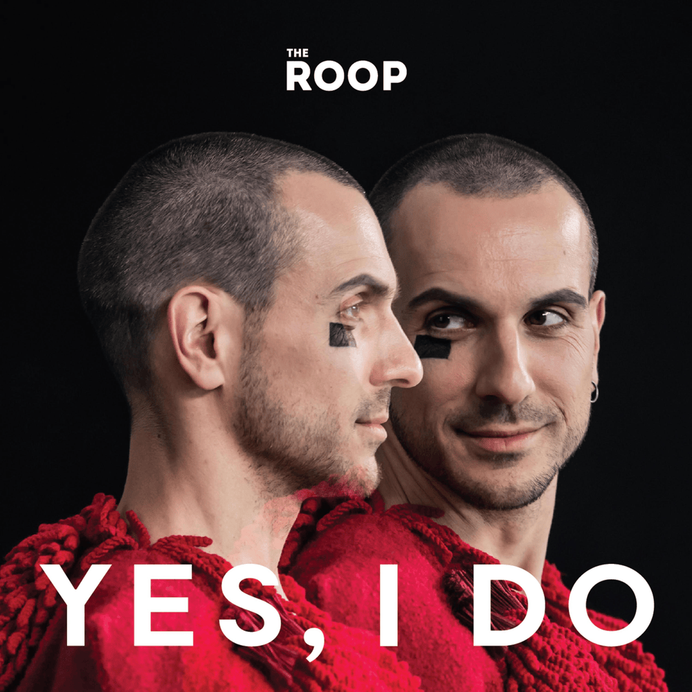 Yes, I Do - EP