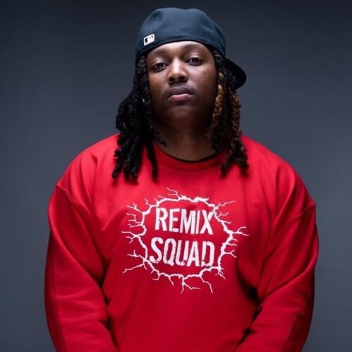 DJ Suede The Remix God