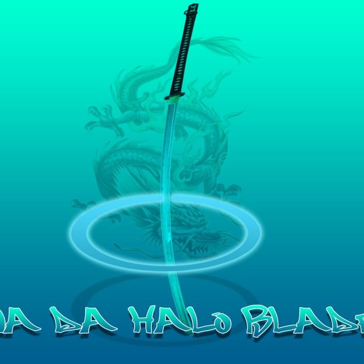 Nova Da Halo Blade