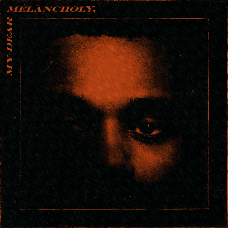 My Dear Melancholy, (Spotify Reissue)