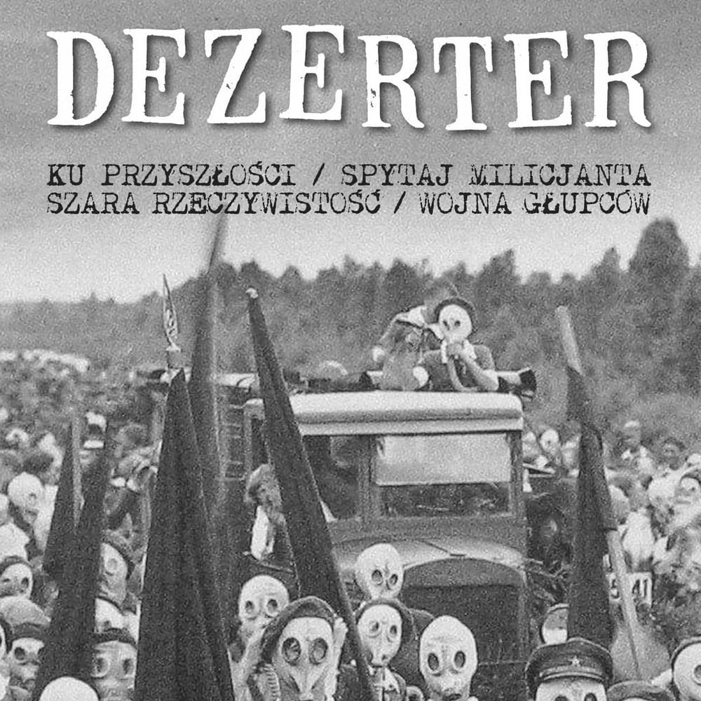 Ku przyszłości EP