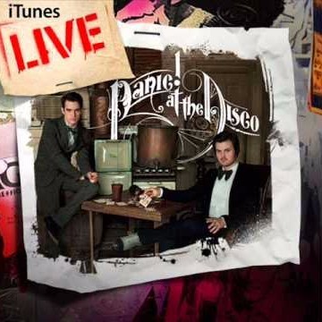 iTunes Live EP