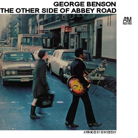 The Other Side of Abbey Road