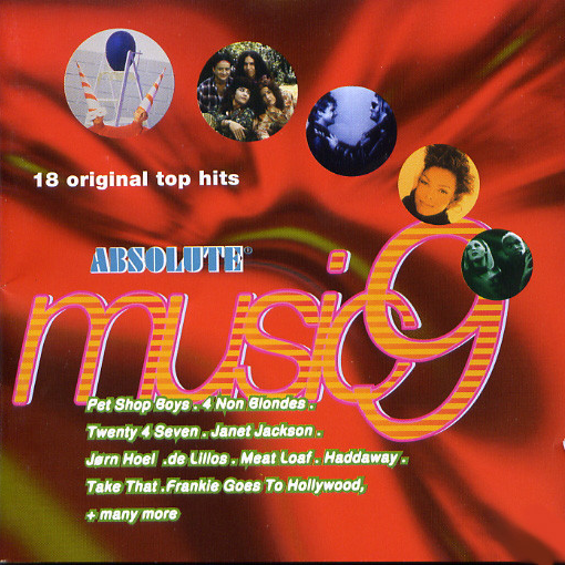 Absolute Music 9 [NOR]