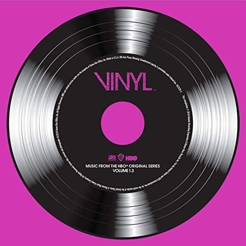 Vinyl (Music from the HBO Original Series Vol. 1.3)