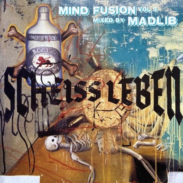 Mind Fusion, Vol. 3