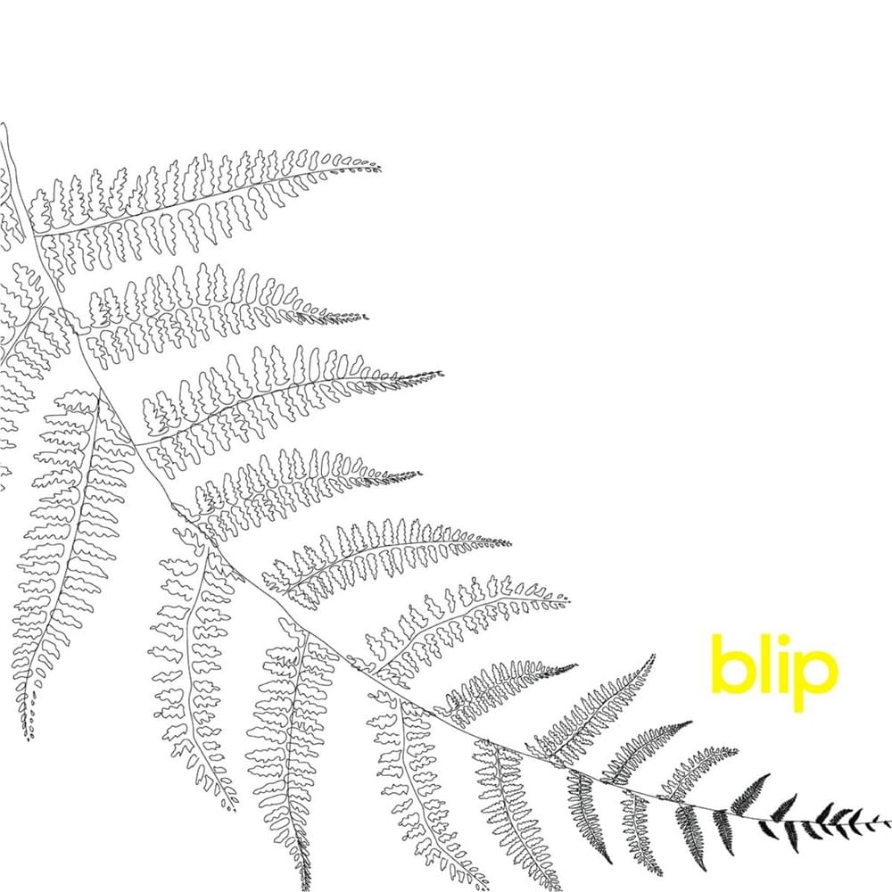 blip