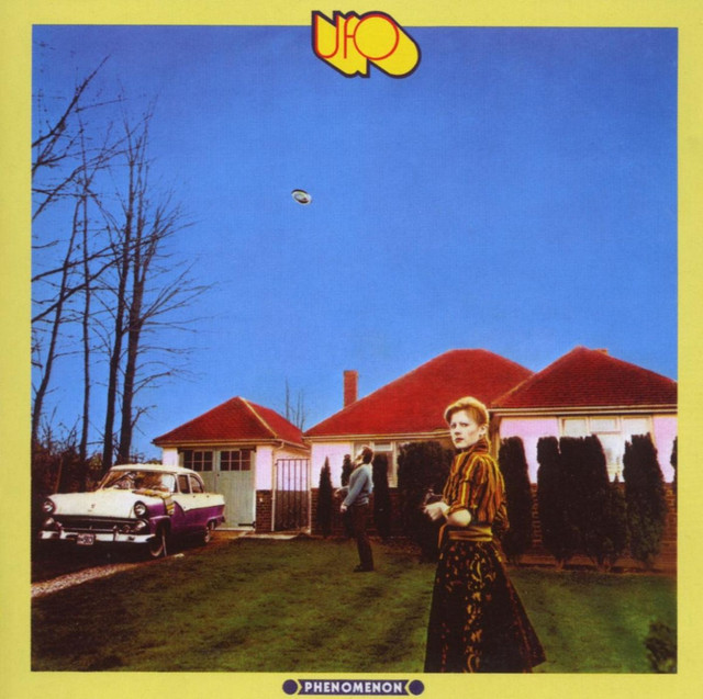 Phenomenon (Deluxe Edition)