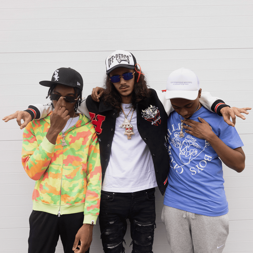 ShittyBoyz