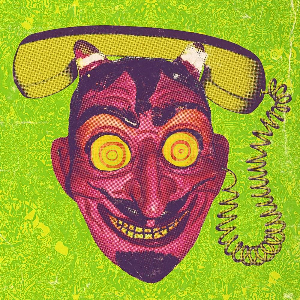 Brain Telephone 