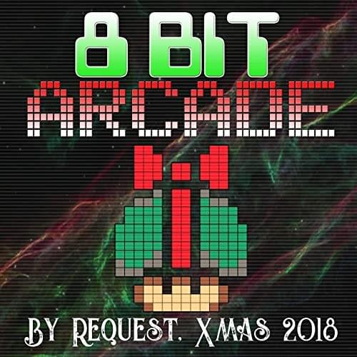 By Request, Xmas 2018