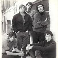 The Blues Project