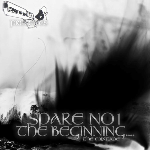 SN1 - The Beginning.... The Mixtape