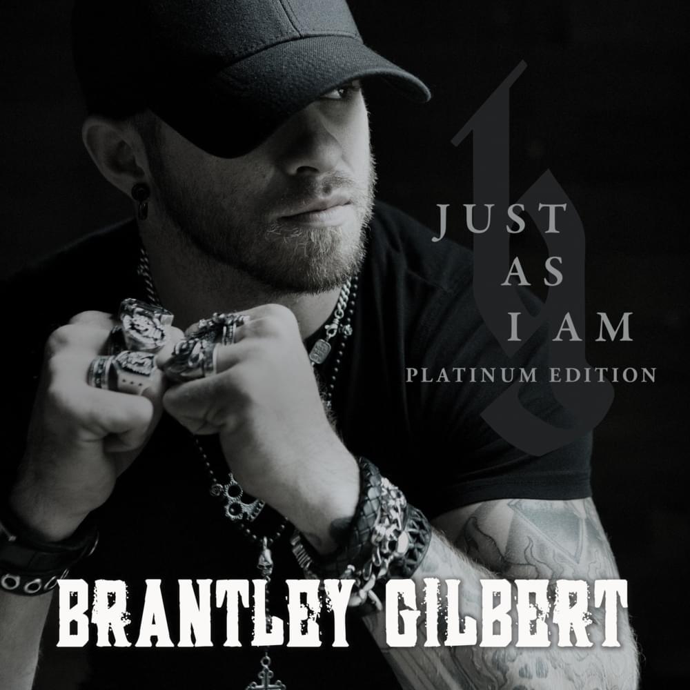 Just As I Am  (Platinum Edition)