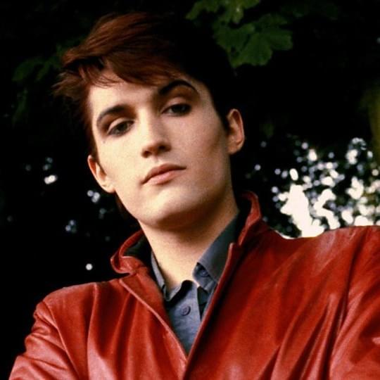 Steve Jansen