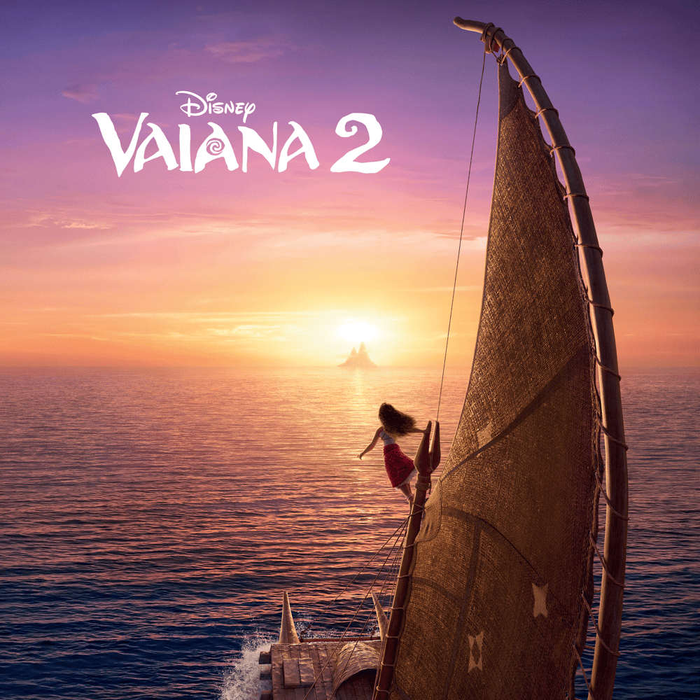 Vaiana 2 (Deutscher Original Film-Soundtrack)