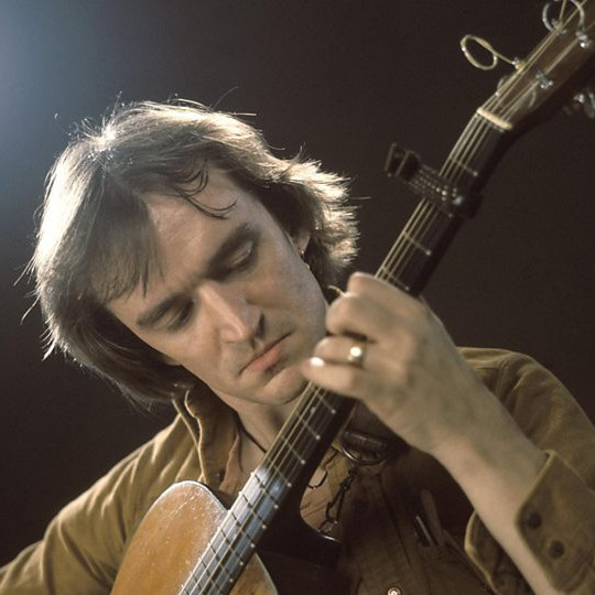 Martin Carthy