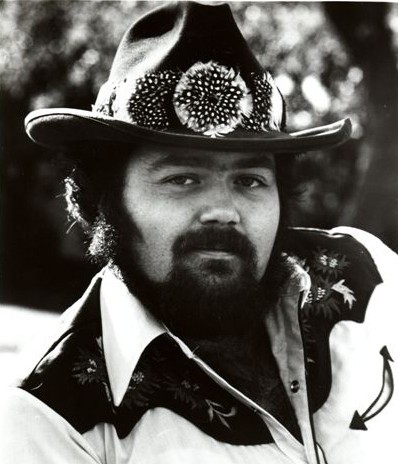 B.W. Stevenson