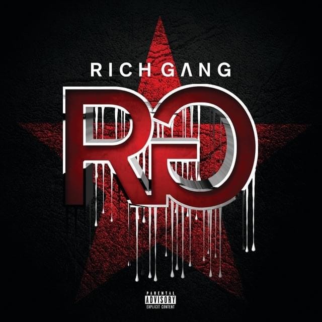 Rich Gang (Deluxe)