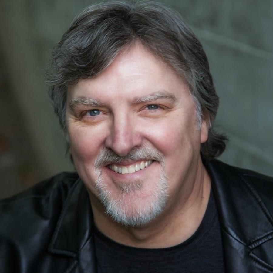 Martin O’Donnell